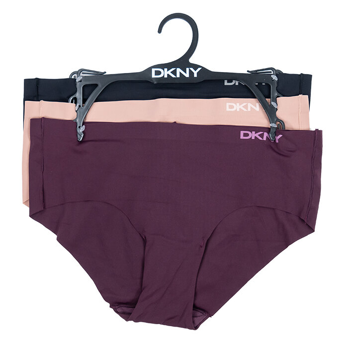 DKNY - Nohavičky x 3