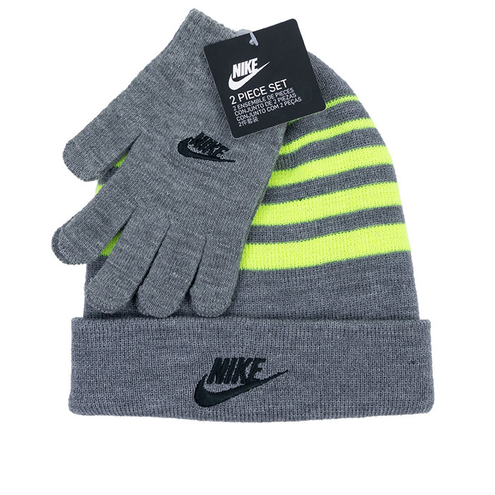 Nike - Čiapka a rukavice 