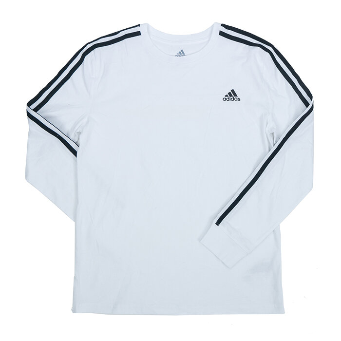 Adidas - Tričko s dlhým rukávom