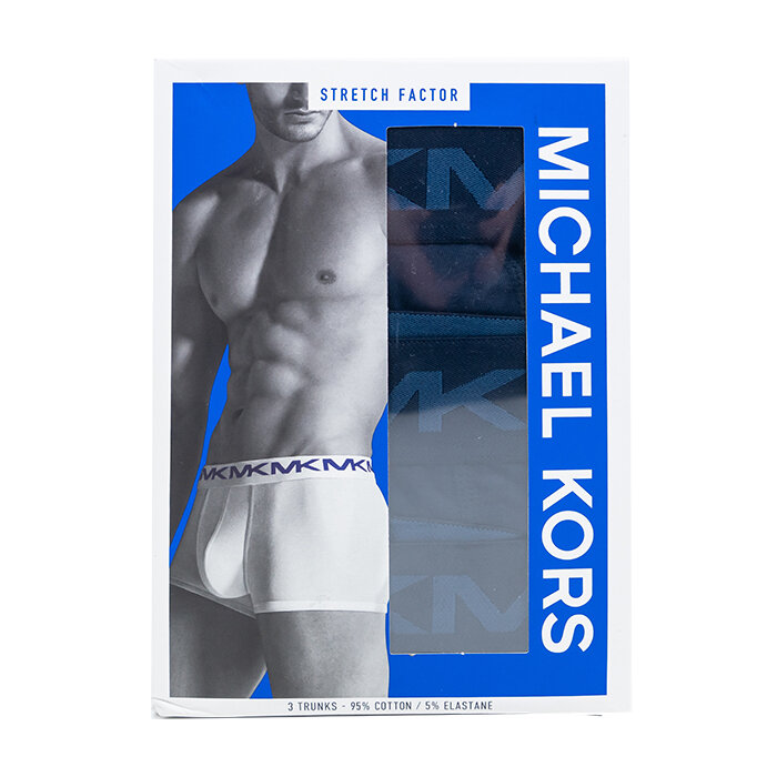 Michael Kors - Boxerky x 3