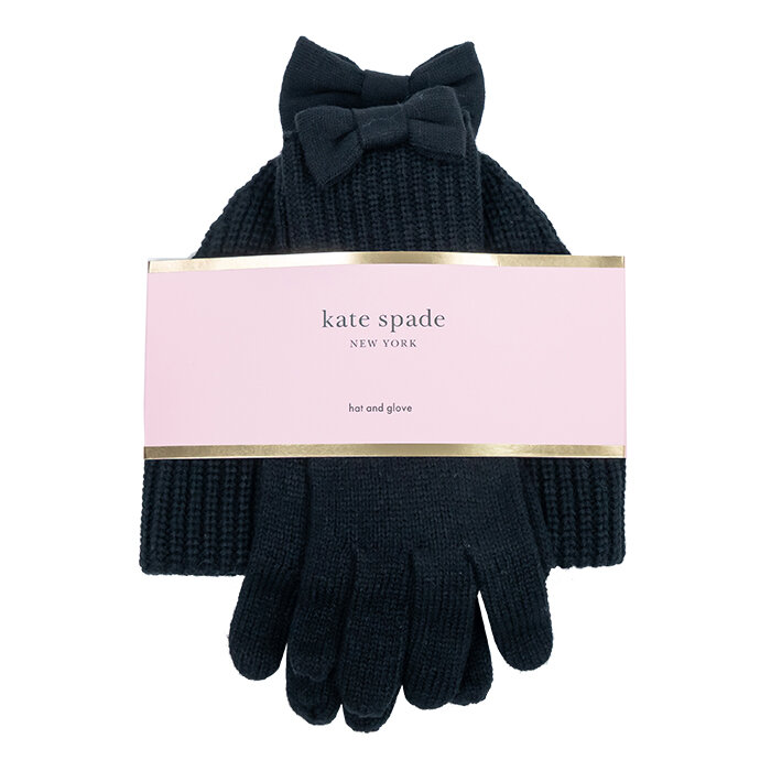 Kate Spade - Čiapka a rukavice 