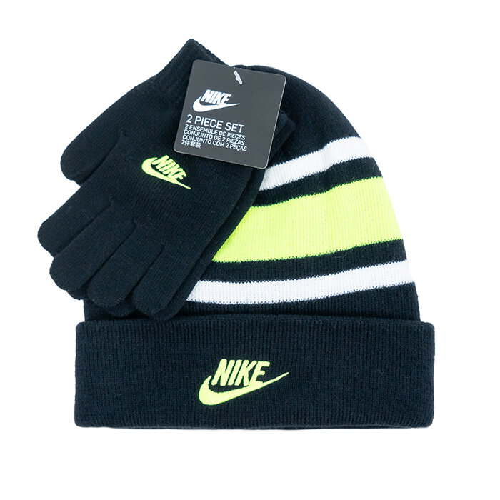 Nike - Čiapka a rukavice 