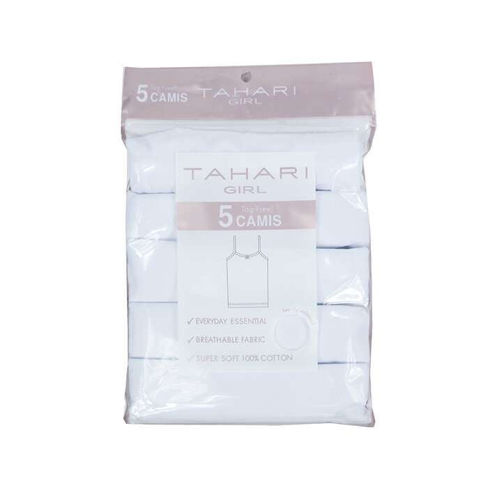 Tahari - Tričko x 5