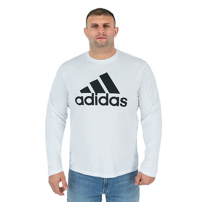 Adidas - Tričko s dlhým rukávom