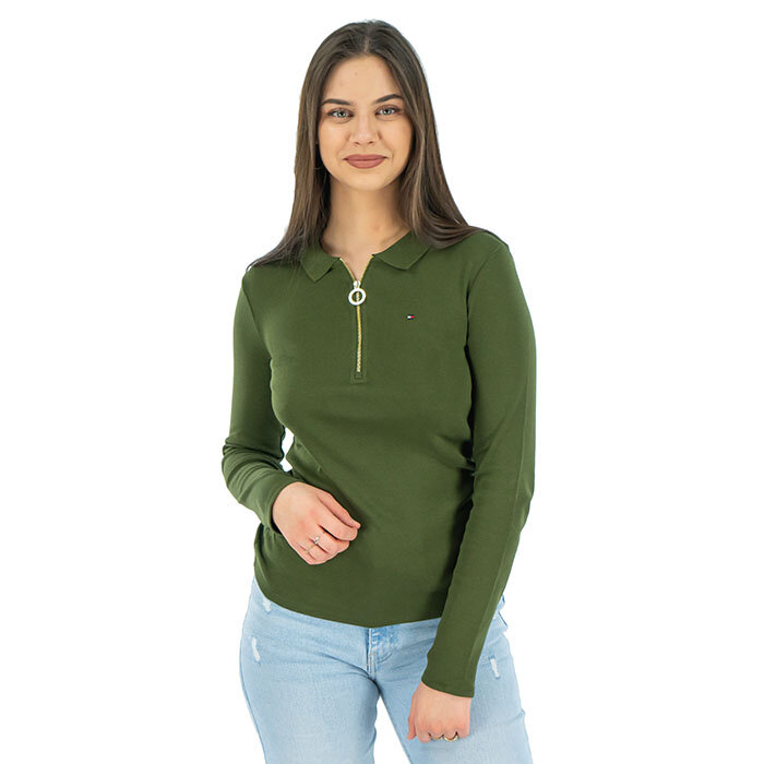 Tommy Hilfiger - Polo tričko