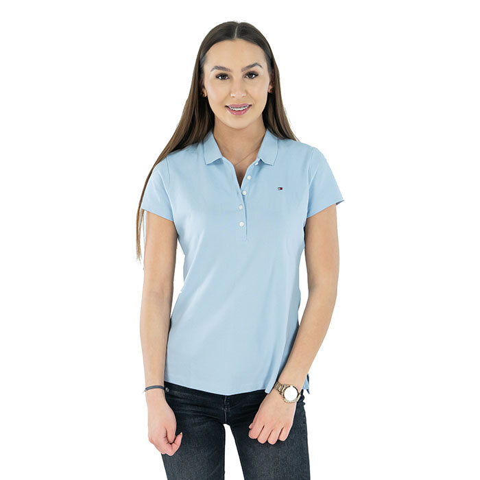 Tommy Hilfiger - Polo tričko