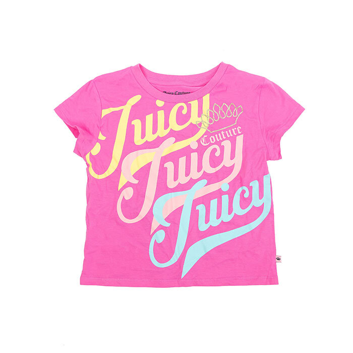 Juicy Couture - Tričko