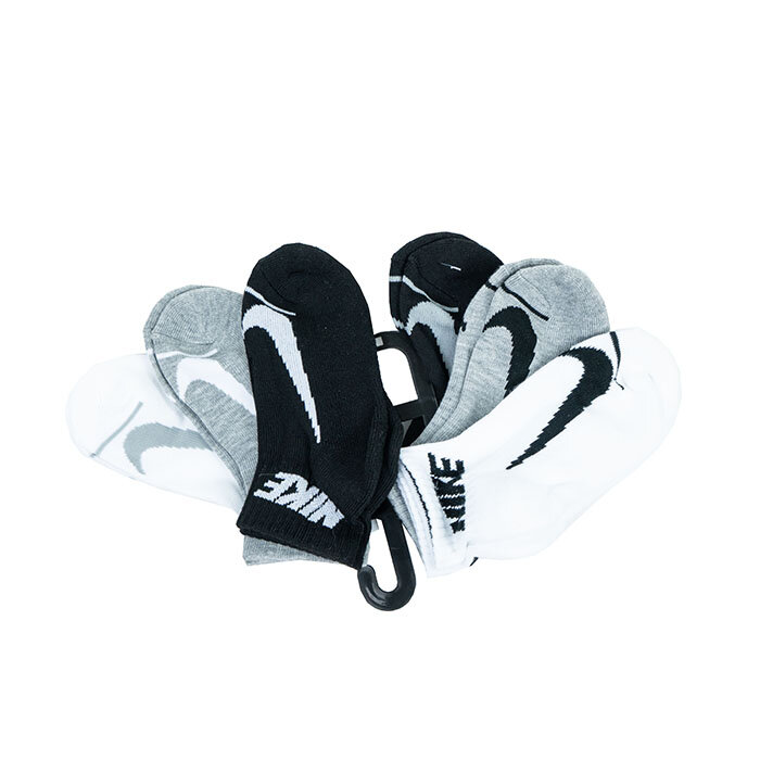 Nike - Ponožky x 6