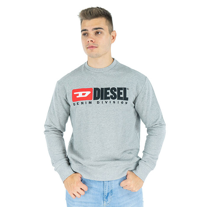 Diesel - Mikina