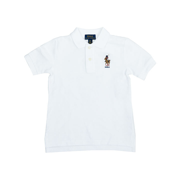 Ralph Lauren - Polo tričko