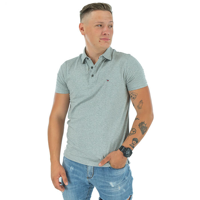 Tommy Hilfiger - Polo tričko