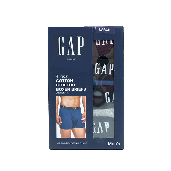 Gap - Boxerky x 4
