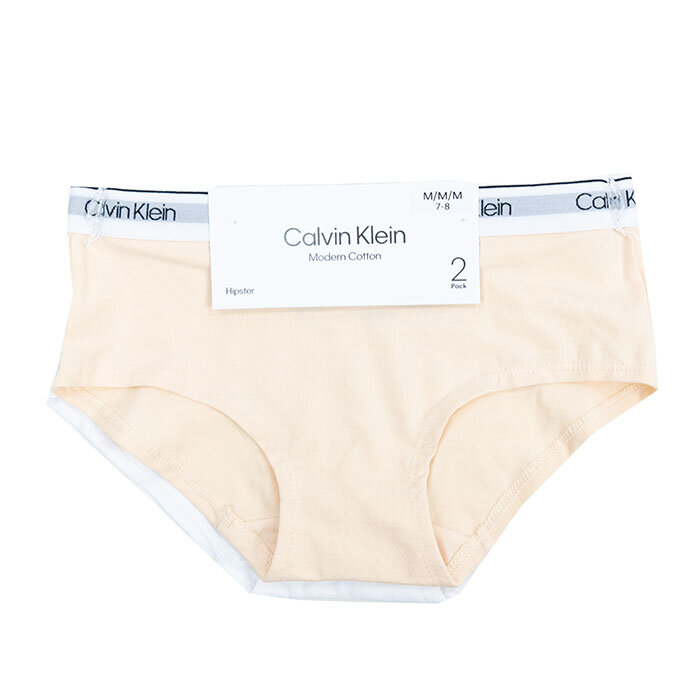 Calvin Klein - Nohavičky x 2