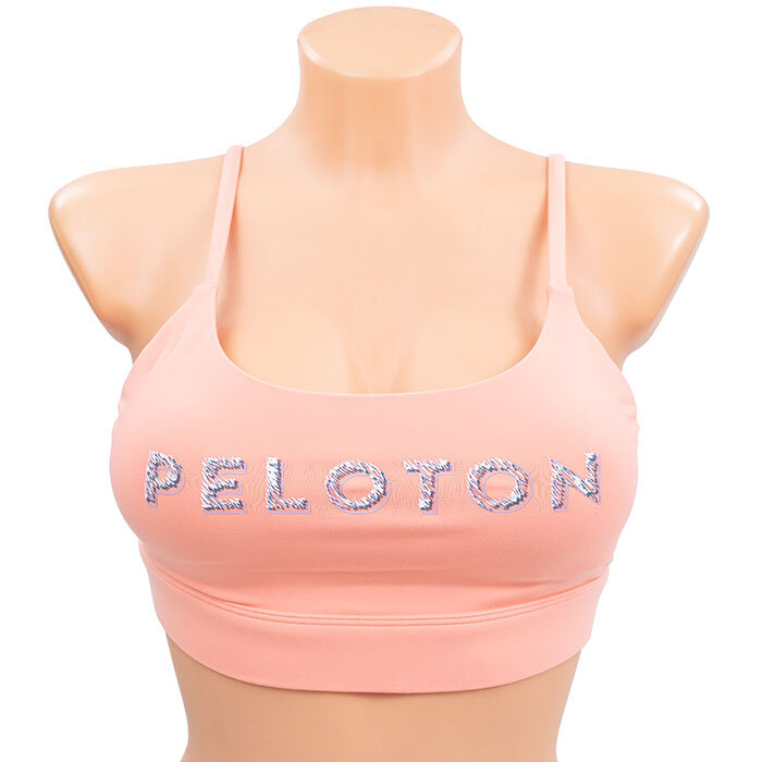 Peloton - Športová podprsenka