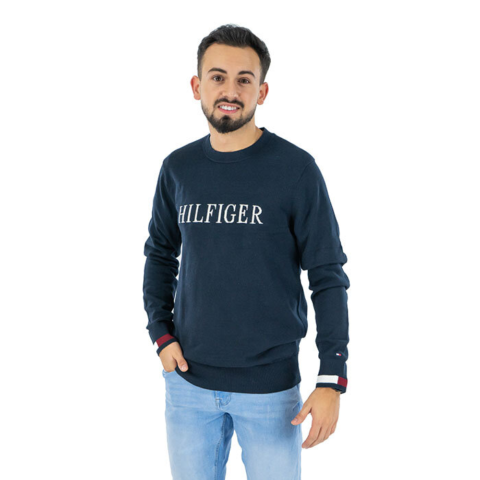 Tommy Hilfiger - Pullover