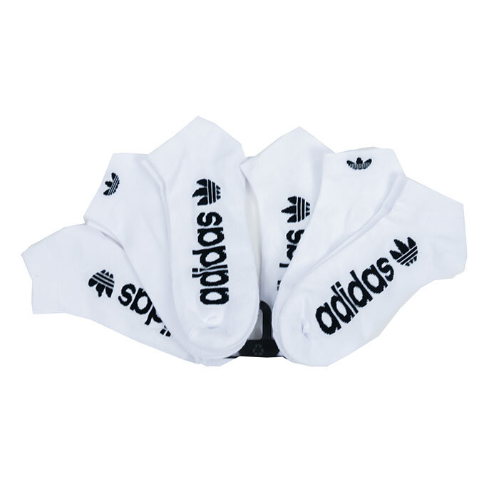 Adidas - Socken x 6
