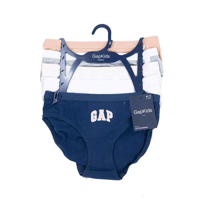Gap - Panties x 5
